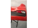 PARAGOLPES TRASERO HYUNDAI I20 ROJO 2020