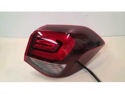 PILOTO TRASERO DERECHO EXTERIOR HYUNDAI I20 2020