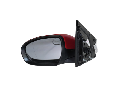 RETROVISOR IZQUIERDO HYUNDAI I20 GRANATE 2020