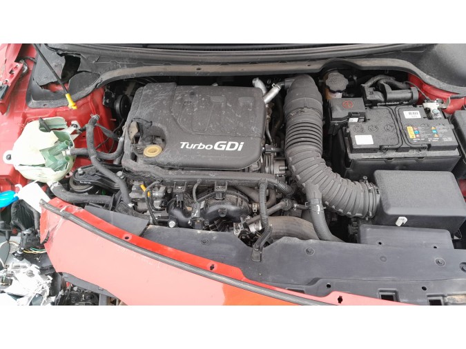 MECANICA DELANTERA SIN CUNA HYUNDAI I20 2020