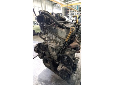 ALTERNADOR CHEVROLET AVEO 2009