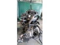 ALTERNADOR CHEVROLET AVEO 2009