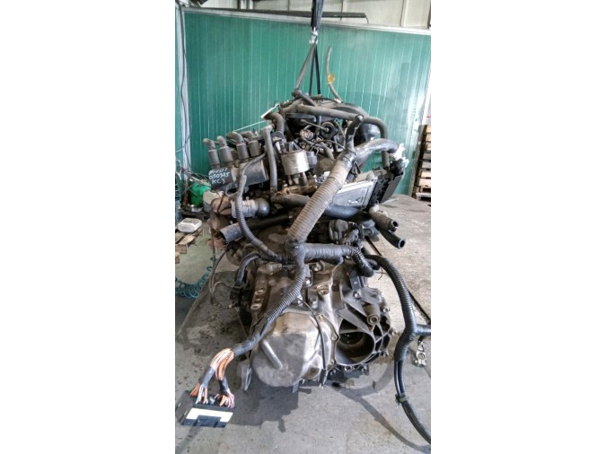 ALTERNADOR CHEVROLET AVEO 2009