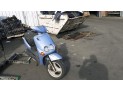 REFUERZO DELANTERO SO MBK YN50 2001