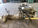MOTOR CON ACCESORIOS Y CAJA DE CAMBIOS NISSAN PATROL 2005