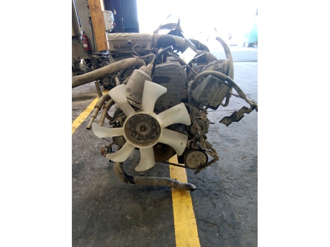 COMPRESOR AIRE ACONDICIONADO NISSAN PATROL 2005