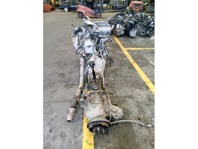 COMPRESOR AIRE ACONDICIONADO NISSAN PATROL 2005