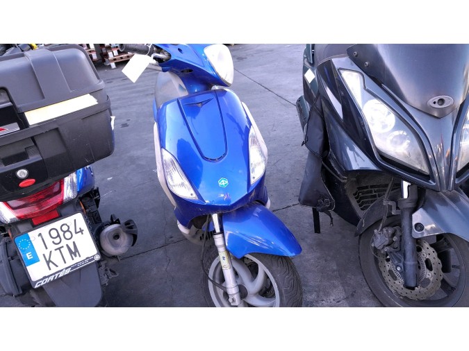 DESPIECE SO PIAGGIO FLY 2007