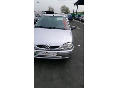 VARIOS CITROEN SAXO 2002