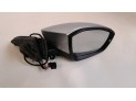 RETROVISOR DERECHO SKODA OCTAVIA 2016