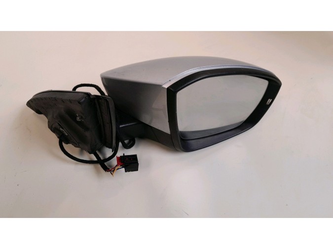 RETROVISOR DERECHO SKODA OCTAVIA 2016