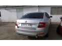 MECANICA DELANTERA SIN CUNA SKODA OCTAVIA 2016