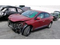 INTERCOOLER SO RENAULT MÉGANE 2009