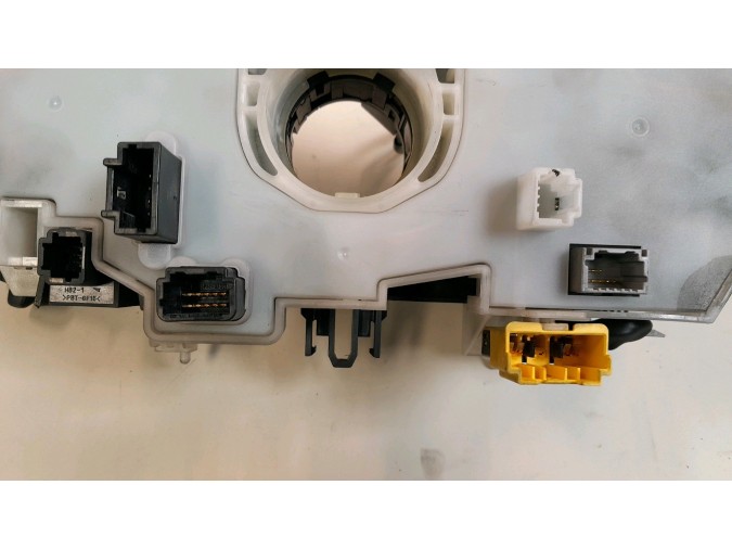 MANDO MULTIFUNCION RENAULT MÉGANE 2009