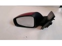 RETROVISOR IZQUIERDO RENAULT MÉGANE GRANATE 2009