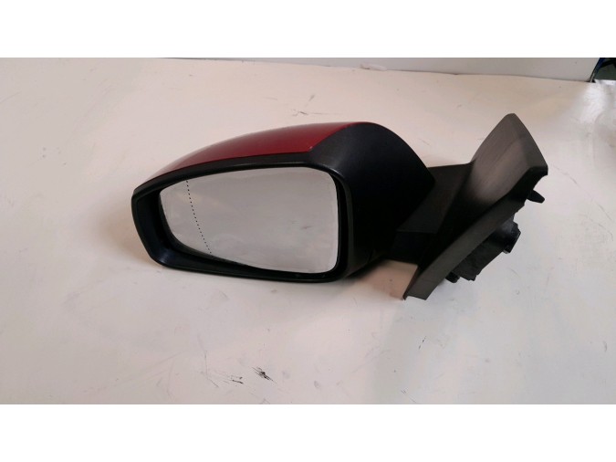 RETROVISOR IZQUIERDO RENAULT MÉGANE GRANATE 2009