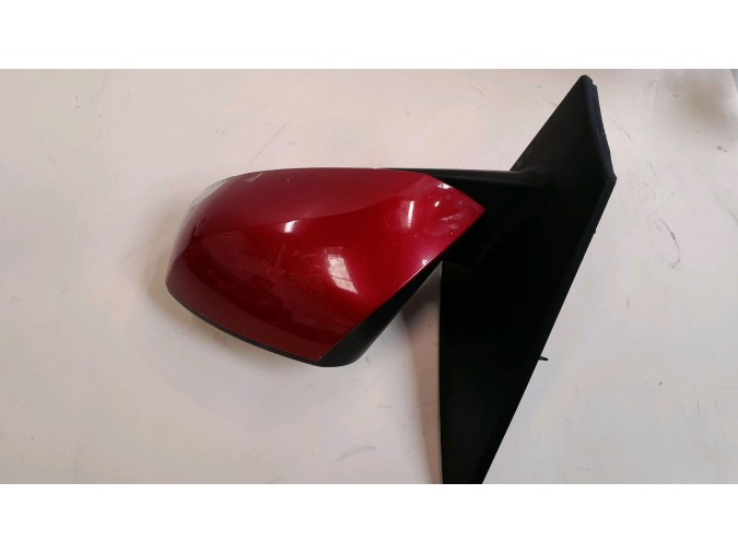 RETROVISOR IZQUIERDO RENAULT MÉGANE GRANATE 2009