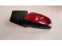 RETROVISOR IZQUIERDO RENAULT MÉGANE GRANATE 2009