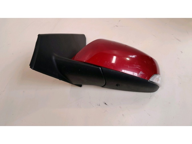RETROVISOR IZQUIERDO RENAULT MÉGANE GRANATE 2009