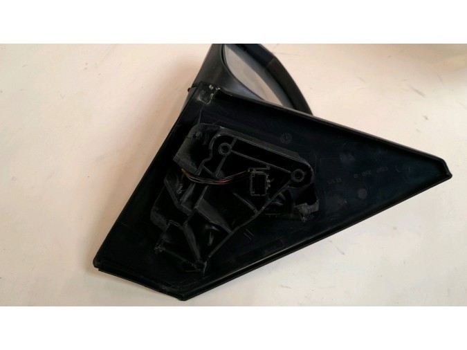 RETROVISOR IZQUIERDO RENAULT MÉGANE GRANATE 2009