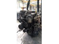 MOTOR CON ACCESORIOS Y CAJA DE CAMBIOS HYUNDAI ACCENT 1997