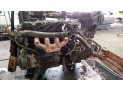 MOTOR CON ACCESORIOS Y CAJA DE CAMBIOS HYUNDAI ACCENT 1997