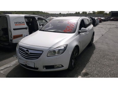 ALETA TRASERA IZQUIERDA OPEL INSIGNIA SPORTS TOURER 2013