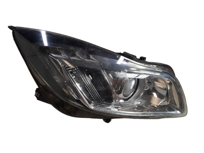 FARO DELANTERO DERECHO OPEL INSIGNIA SPORTS TOURER 2013