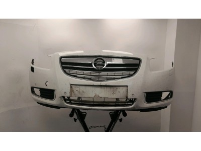 PARACHOQUES DELANTERO OPEL INSIGNIA SPORTS TOURER BLANCO 2013