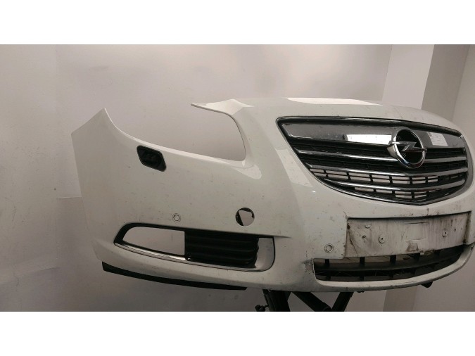 PARACHOQUES DELANTERO OPEL INSIGNIA SPORTS TOURER BLANCO 2013