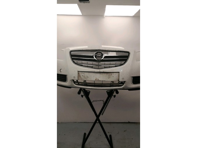 PARACHOQUES DELANTERO OPEL INSIGNIA SPORTS TOURER BLANCO 2013