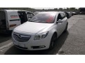 RETROVISOR IZQUIERDO OPEL INSIGNIA SPORTS TOURER BLANCO 2013