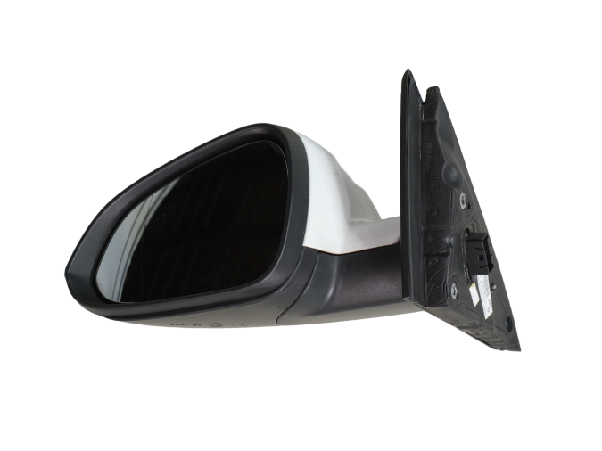 RETROVISOR IZQUIERDO OPEL INSIGNIA SPORTS TOURER BLANCO 2013