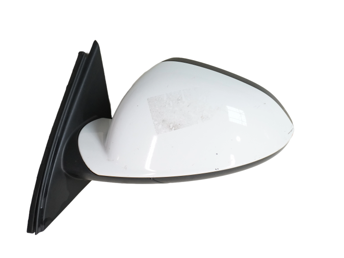 RETROVISOR IZQUIERDO OPEL INSIGNIA SPORTS TOURER BLANCO 2013