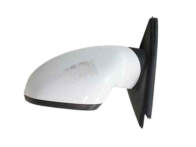 RETROVISOR IZQUIERDO OPEL INSIGNIA SPORTS TOURER BLANCO 2013