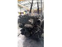 MOTOR CON ACCESORIOS Y CAJA DE CAMBIOS OPEL INSIGNIA SPORTS TOURER