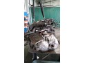 MOTOR CON ACCESORIOS Y CAJA DE CAMBIOS OPEL INSIGNIA SPORTS TOURER
