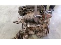 MOTOR CON ACCESORIOS SIN CAJA DE CAMBIOS NISSAN MICRA 2010