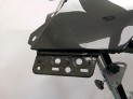 ALETA DELANTERA IZQUIERDA VOLKSWAGEN PASSAT NEGRO 2005