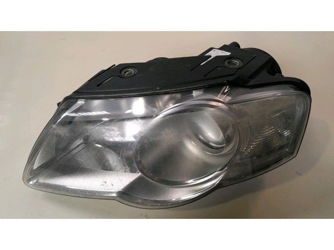 FARO DELANTERO IZQUIERDO VOLKSWAGEN PASSAT 2005