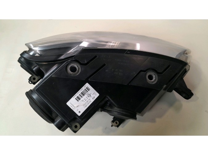 FARO DELANTERO IZQUIERDO VOLKSWAGEN PASSAT 2005
