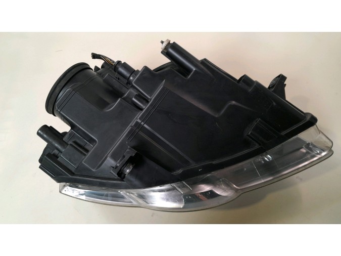 FARO DELANTERO IZQUIERDO VOLKSWAGEN PASSAT 2005