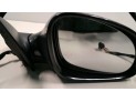 RETROVISOR DERECHO VOLKSWAGEN PASSAT NEGRO 2005