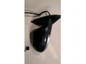 RETROVISOR DERECHO VOLKSWAGEN PASSAT NEGRO 2005