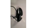 RETROVISOR DERECHO VOLKSWAGEN PASSAT NEGRO 2005