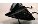RETROVISOR DERECHO VOLKSWAGEN PASSAT NEGRO 2005