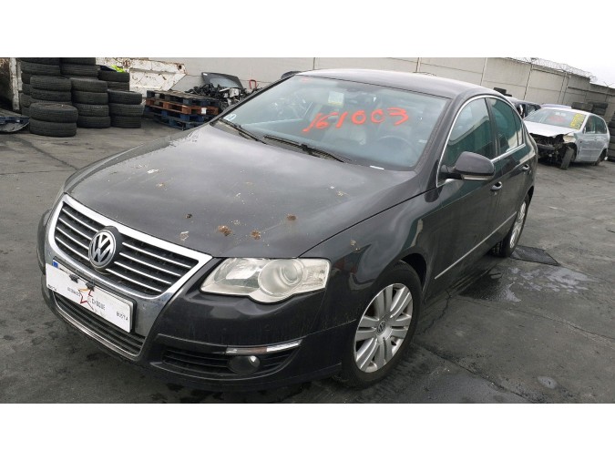 CAJA DE CAMBIOS VOLKSWAGEN PASSAT 2005