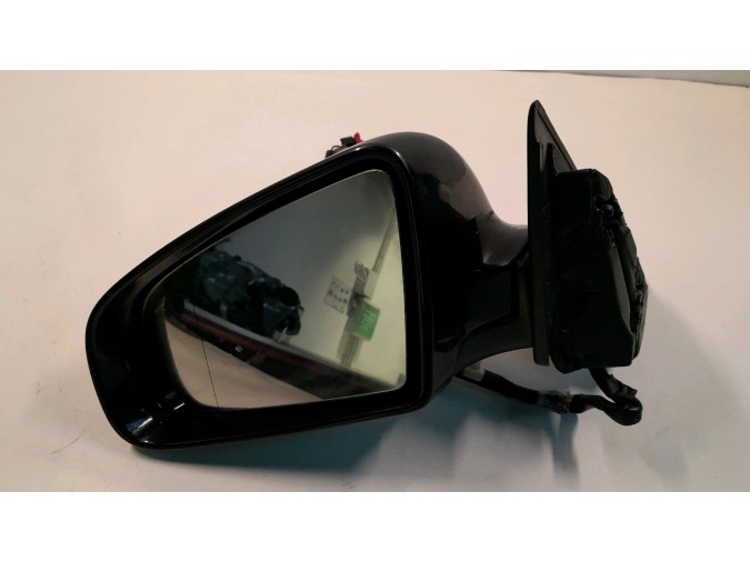 Retrovisor Izquierdo AUDI A3 2005