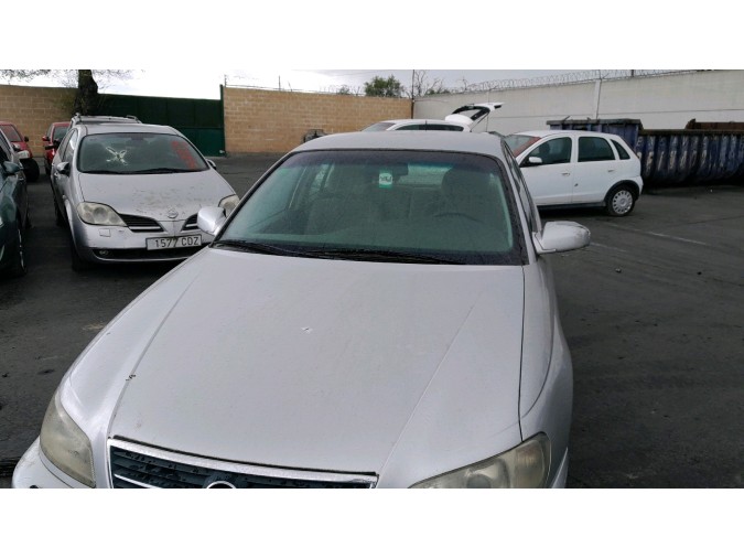 MOTOR SO OPEL OMEGA 2000