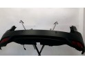 PARAGOLPES TRASERO HONDA HR-V NEGRO 2016